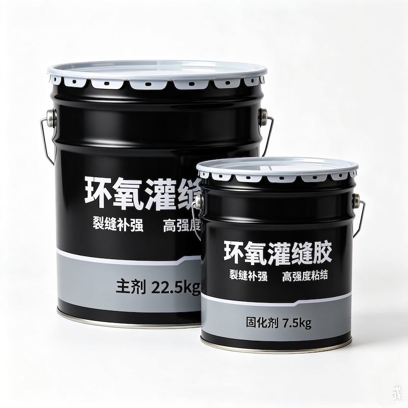 南郑裂缝修复封闭胶